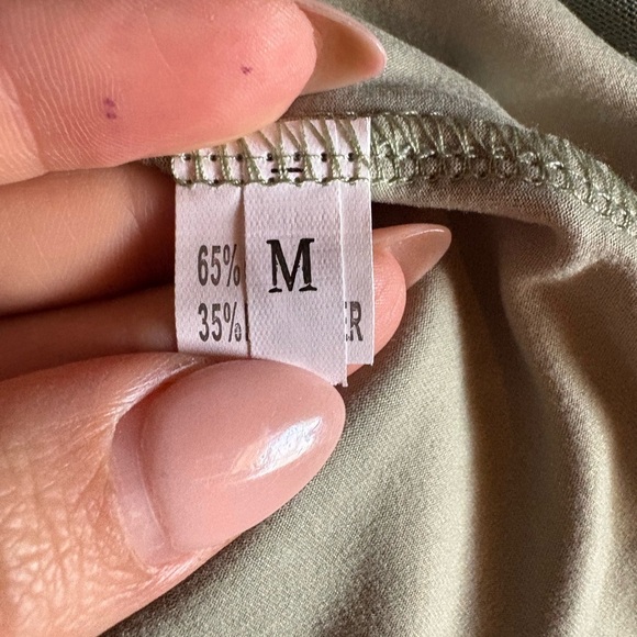 Unbranded Sleeveless Bodycon Dress Tassel Tulle Ruffle
Split Summer Ruched Midi - Picture 7 of 10